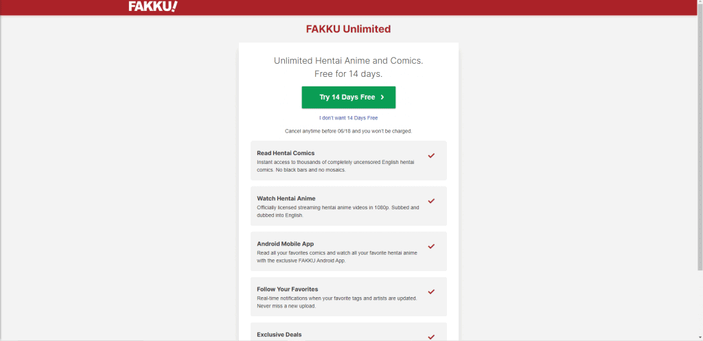 F站怎么进？F站Fakku官网登陆入口注册APP下载详细教程